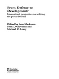 Cover: From Defense to Development? - Routledge