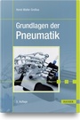 Bild: Grundlagen der Pneumatik - Hanser
