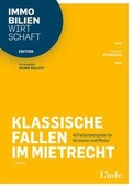 Cover: Klassische Fallen im Mietrecht - Linde