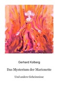 Cover: Das Mysterium der Marionette - epubli