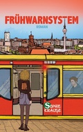 Cover: Fr&uuml;hwarnsystem - BoD - Books on Demand