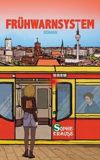Enlarge image Cover: Frühwarnsystem - BoD - Books on Demand