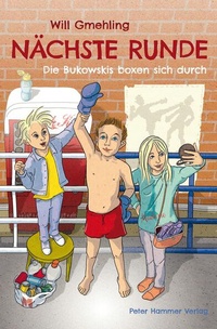 Enlarge image Cover: Nächste Runde - Peter Hammer Verlag