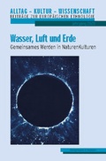 Cover: Wasser, Luft und Erde - K&ouml;nigshausen & Neumann