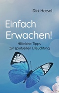 Cover: Einfach Erwachen! - BoD - Books on Demand
