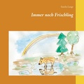 Cover: Immer noch Frischling - Books on Demand