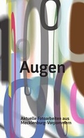 Cover: 1000 Augen - Klasse Maron 1992-2020 - Verlag Kettler