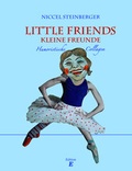 Cover: Little Friends - Kleine Freunde - Edition E