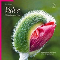Abbildung von: Vulva - The Gate to Life - LebensGut-Verlag