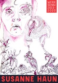 Cover: Susanne Haun - Eichh&ouml;rnchenverlag