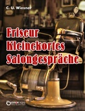 Cover: Fris&ouml;r Kleinekortes Salongespr&auml;che - EDITION digital