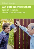Abbildung von: Auf gute Nachbarschaft - Wolters Kluwer Steuertipps GmbH