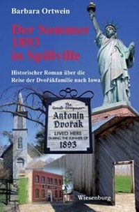 Abbildung von: Der Sommer 1893 in Spillville - Wiesenburg