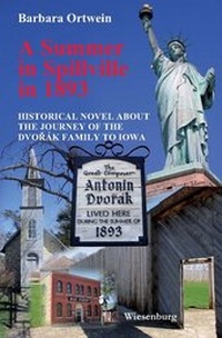 Abbildung von: A Summer in Spillville in 1893 - Wiesenburg