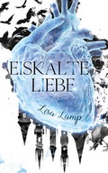Cover: Eiskalte Liebe - DerFuchs-Verlag