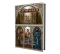Cover: Pathfinder 2 - Zeitalter dVO: G&ouml;tter & Magie - Ulisses Medien und Spiel Distribution GmbH