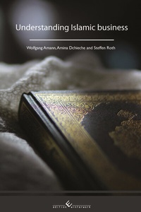 Enlarge image Cover: Understanding Islamic business - winterwork