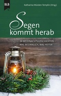 Cover: Segen kommt herab - Bibellesebund