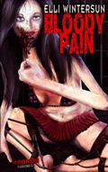 Cover: Bloody Pain - Redrum Activity