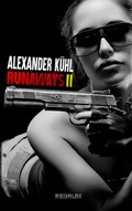 Cover: Runaways 2 - Redrum Activity
