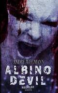 Cover: Albino Devil - Redrum Activity