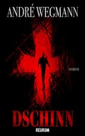 Cover: Dschinn - Redrum Activity