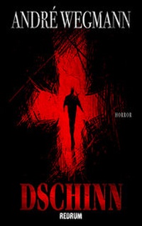 Enlarge image Cover: Dschinn - Redrum Activity