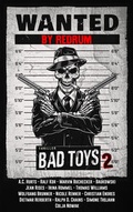 Cover: Bad Toys 2 - Redrum Activity