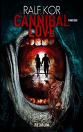 Cover: Cannibal Love - Redrum Activity