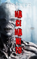 Cover: Macimanito - Redrum Activity