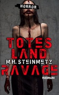 Cover: Totes Land - Ravage - Redrum Activity