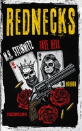 Cover: Rednecks - Redrum Activity