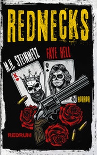 Enlarge image Cover: Rednecks - Redrum Activity