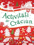 Cover: Activitati De Craciun - Litera Media Group