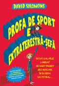 Cover: Profa De Sport E Extraterestra-sefa - Litera Media Group