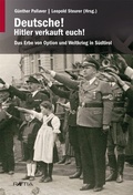 Cover: Deutsche! Hitler verkauft euch! - Edition Raetia
