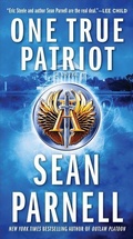 Cover: One True Patriot - William Morrow Cookbooks