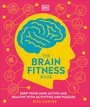 Cover: The Brain Fitness Book - DK