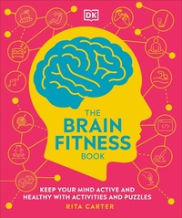 Enlarge image Cover: The Brain Fitness Book - DK