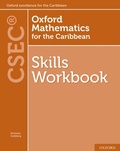Cover: Oxford Mathematics for the Caribbean: Skills Workbook for CSEC(R) - OUP Oxford