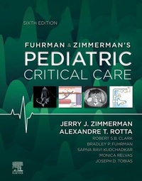 Abbildung von: Fuhrman & Zimmerman's Pediatric Critical Care E-Book - Elsevier