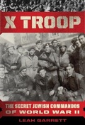 Cover: X Troop - Mariner Books