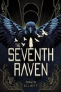 Cover: The Seventh Raven - Clarion Books