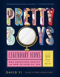 Abbildung von: Pretty Boys - Harper