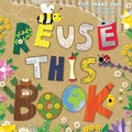 Cover: Reuse This Book! - Clarion Books