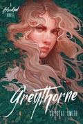 Cover: Greythorne - Clarion Books