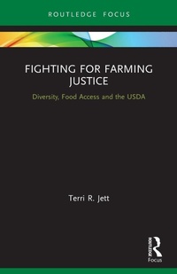 Abbildung von: Fighting for Farming Justice - Routledge