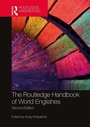 Cover: The Routledge Handbook of World Englishes - Routledge