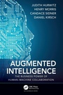 Cover: Augmented Intelligence - CRC Press