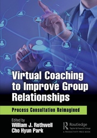 Abbildung von: Virtual Coaching to Improve Group Relationships - CRC Press